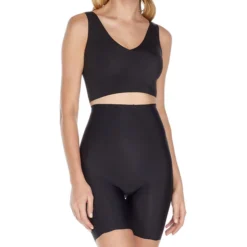 Faja Bermuda Mujer -Tienda Barata Femvesti 16116439 x3