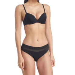 Calvin Klein Brasier Push Up Seductive Comfort -Tienda Barata Femvesti 16426823 x3