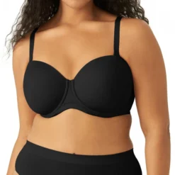 Wacoal Brasier Strapless Red Carpet