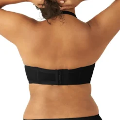 Wacoal Brasier Strapless Red Carpet -Tienda Barata Femvesti 20086797 NEGRO x3