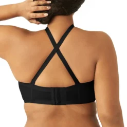 Wacoal Brasier Strapless Red Carpet -Tienda Barata Femvesti 20086797 NEGRO x5