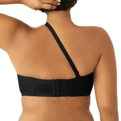 Wacoal Brasier Strapless Red Carpet -Tienda Barata Femvesti 20086797 NEGRO x7