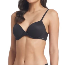 Calvin Klein Brasier Con Varilla Perfectly Fit