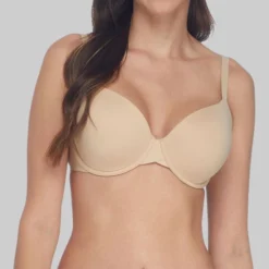 Calvin Klein Brasier Con Varilla Perfectly Fit