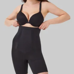 Spanx Faja Media Pierna Mujer