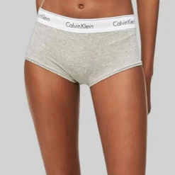 Calvin Klein Bóxer Mujer