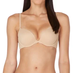 Calvin Klein Brasier Con Varilla En Copa