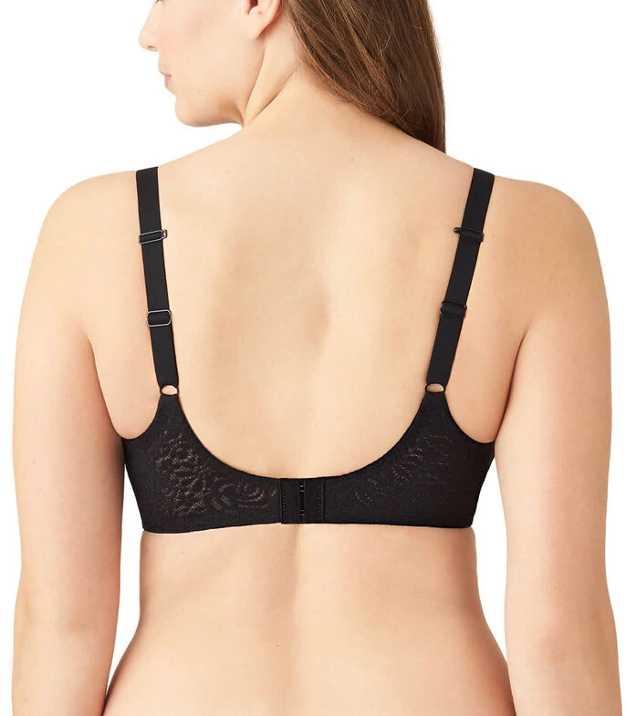 Wacoal Brasier Copa Suave Halo 2 Wacoal Brasier Copa Suave Halo - Imagen 2