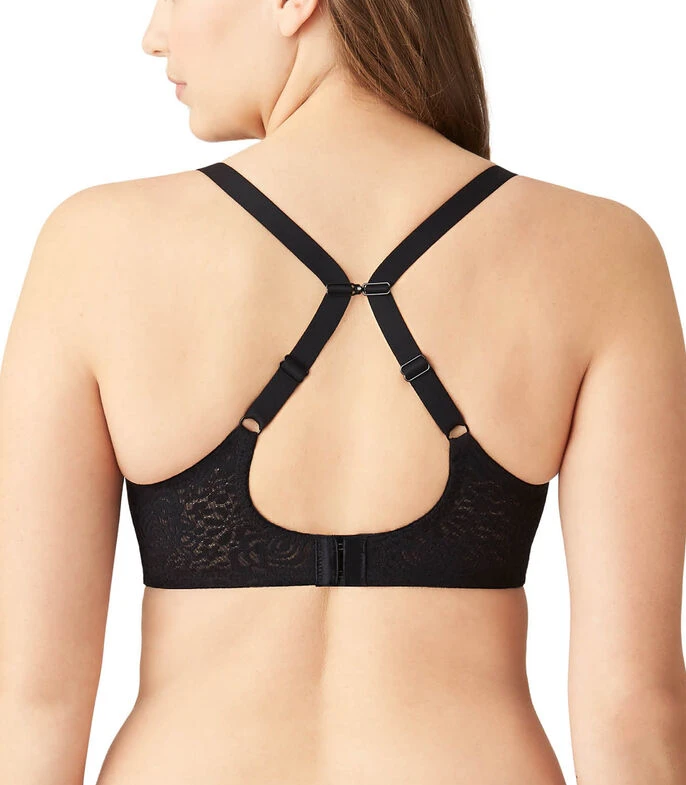 Wacoal Brasier Copa Suave Halo 3 Wacoal Brasier Copa Suave Halo - Imagen 3