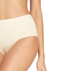 Pantaleta Básica Mujer -Tienda Barata Femvesti 38403649 BEIGECLARO