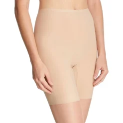 Chantelle Faja Bóxer Mujer