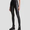 AllSaints Leggings Cora Mujer
