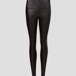 AllSaints Leggings Cora Mujer -Tienda Barata Femvesti 40491043 x4