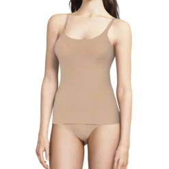 Chantelle Playera Sin Manga Mujer