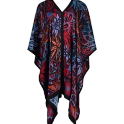 Huipil Santuario Cactáceas Mujer -Tienda Barata Femvesti 41209580 x2