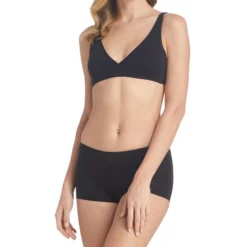 Skiny Bralette Liso Ajustable -Tienda Barata Femvesti 41256705 x3