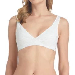 Skiny Bralette Triángulo