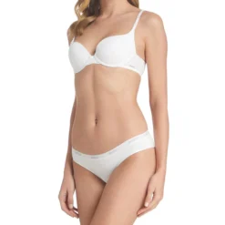 Skiny Brasier Liso Con Varilla -Tienda Barata Femvesti 41256754 x3