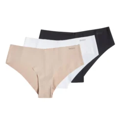 Skiny Set De Bikinis 3 Piezas Mujer -Tienda Barata Femvesti 41270373 x4