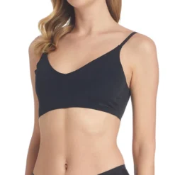 Skiny Brasier Liso Sin Varilla