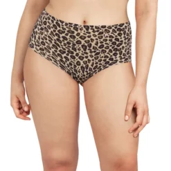 Chantelle Bikini Alto Softstretch Mujer