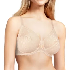 Chantelle Brasier Con Varilla Mujer