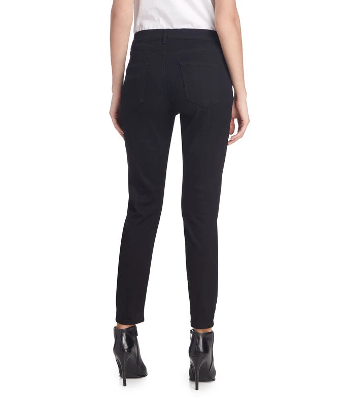 Jeans Hugo Skinny Fit Charlie Magic Flex Mujer 2 Jeans Hugo Skinny Fit Charlie Magic Flex Mujer - Imagen 2