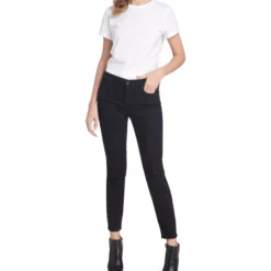 Jeans Hugo Skinny Fit Charlie Magic Flex Mujer 5 Jeans Hugo Skinny Fit Charlie Magic Flex Mujer -Tienda Barata Femvesti 41435012 x3