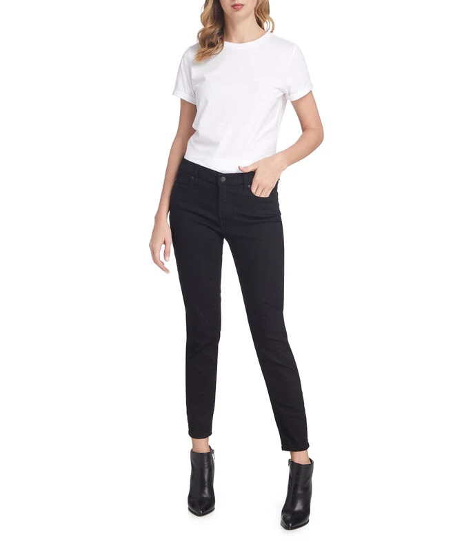 Jeans Hugo Skinny Fit Charlie Magic Flex Mujer 3 Jeans Hugo Skinny Fit Charlie Magic Flex Mujer - Imagen 3