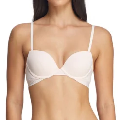 Skiny Brasier Push Up Mujer