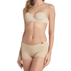 Skiny Brasier Con Varilla Liso -Tienda Barata Femvesti 41601178 x3
