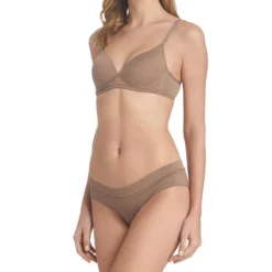 Skiny Brasier Sin Varilla -Tienda Barata Femvesti 41601202 x3