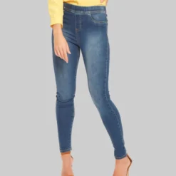 Jeggings Mujer