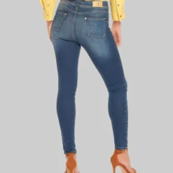 Jeggings Mujer -Tienda Barata Femvesti 41628583 x3