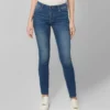 Armani Exchange Jeans De Corte Super Skiny Mujer