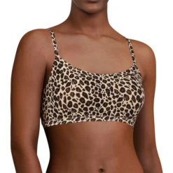 Chantelle Bralette Padded