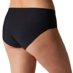 Simone Perele Bikini Alto Mujer -Tienda Barata Femvesti 41837124 NEGRO x2