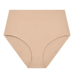 Simone Perele Bikini Alto Mujer -Tienda Barata Femvesti 41837209 BEIGE20CLARO x3