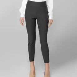 Leggings Con Tiro Alto Mujer