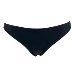 Bikini Bottom Seamless Mujer -Tienda Barata Femvesti 41908503 NEGRO x3