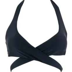 Bikini Top Marylin Cruzado Mujer -Tienda Barata Femvesti 41908510 NEGRO x3