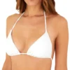 Bikini Top Triangular Mujer