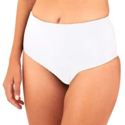 Bikini Bottom Retro Mujer