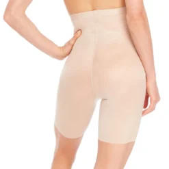 Spanx Faja Short Mujer -Tienda Barata Femvesti 41933630 BEIGE x2