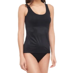 Spanx Playera Sin Mangas Mujer