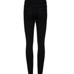 AllSaints Jeans Miller Sizeme Skinny Mujer -Tienda Barata Femvesti 42060954 NEGRO x6