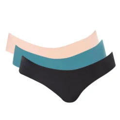 Skiny Set De Bikinis 3 Piezas Mujer