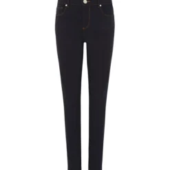 Jeans Aida Skinny Mujer -Tienda Barata Femvesti 42207524 AZUL20INDIGO x5