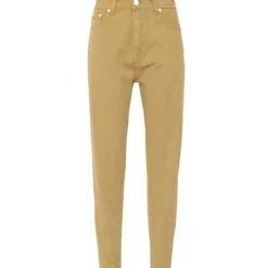 Jeans Peter Color -Tienda Barata Femvesti 42342867 VERDE20MILITAR x5