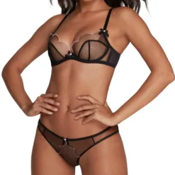 AGENT PROVOCATEUR Brasier Lorna -Tienda Barata Femvesti 42357041 x3